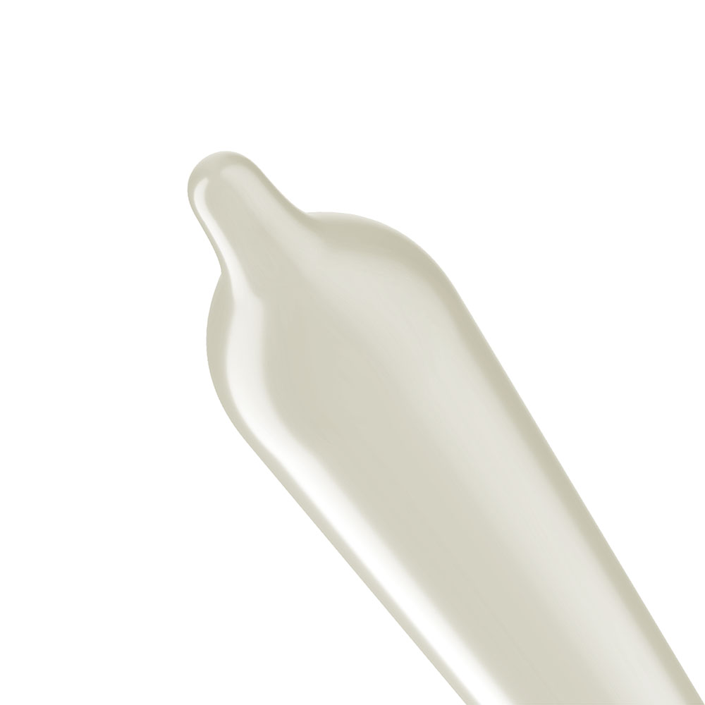 Trojan Enz Lubricated Condoms - Box of 12