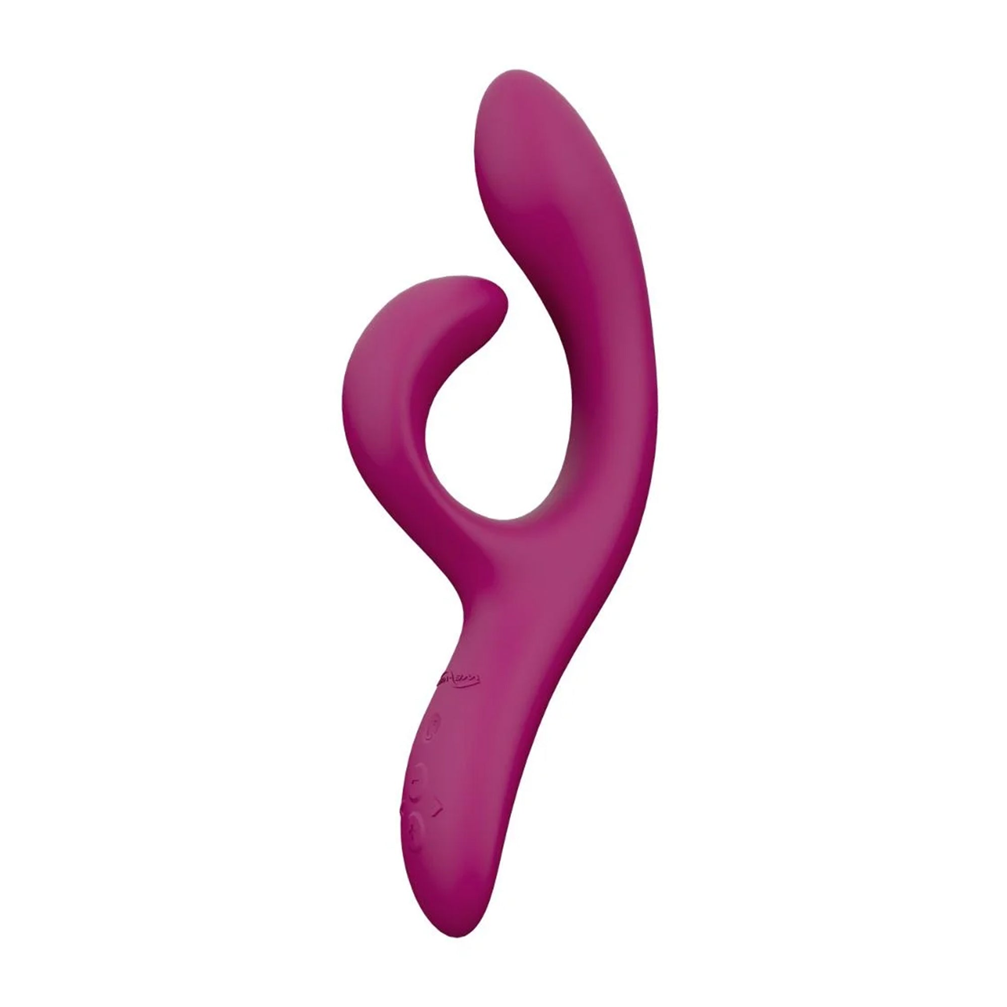 We-Vibe Nova 2 Rabbit Vibrator for Women