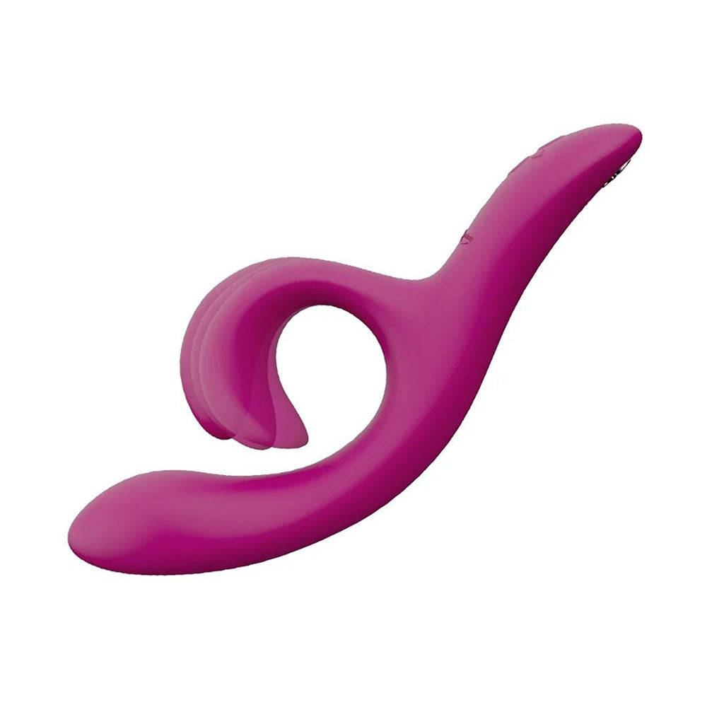 We-Vibe Nova 2 Rabbit Vibrator for Women