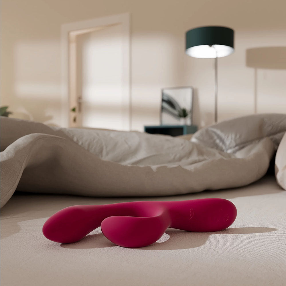 We-Vibe Nova 2 Rabbit Vibrator for Women