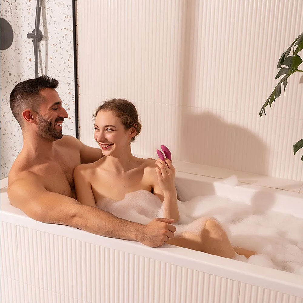 We-Vibe Sync 2 Couples Vibrator