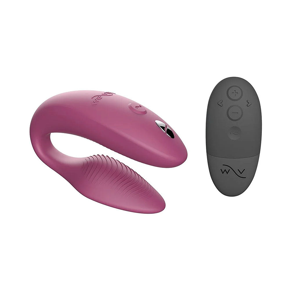 We-Vibe Sync 2 Couples Vibrator