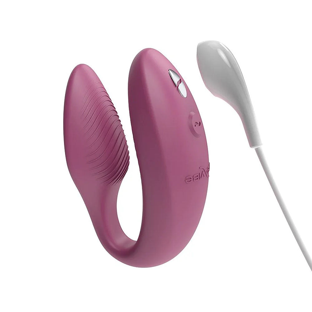 We-Vibe Sync 2 Couples Vibrator