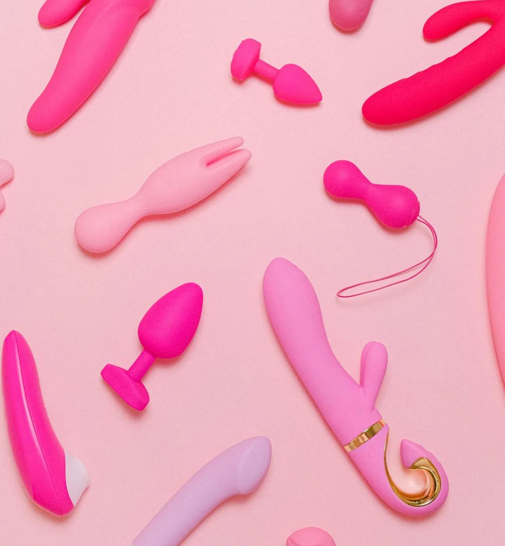 My Journey with Sex Toys: Finding the Perfect Fit