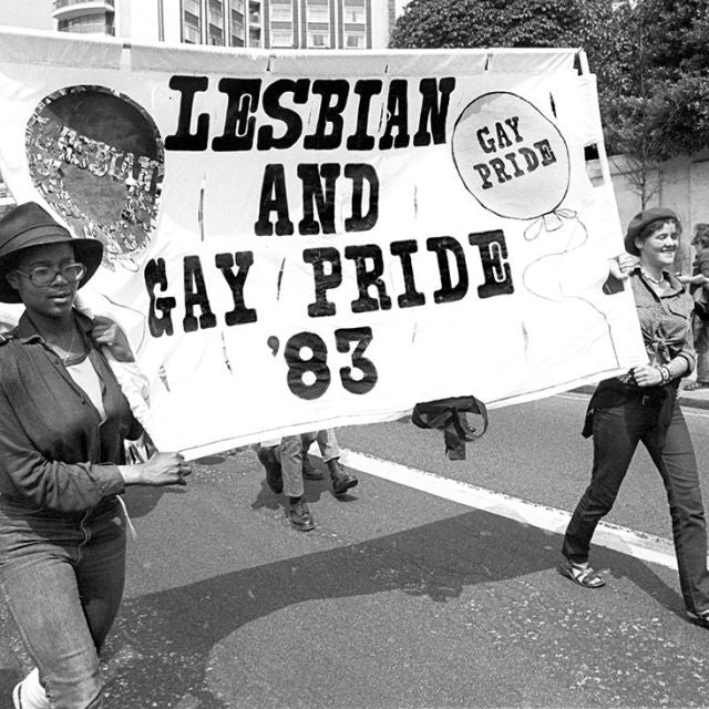 Stonewall and Beyond: A Personal Take on the LGBTQ+ Journey from 1969 to 2024