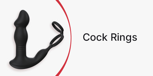 Cock Rings Toys Category Link
