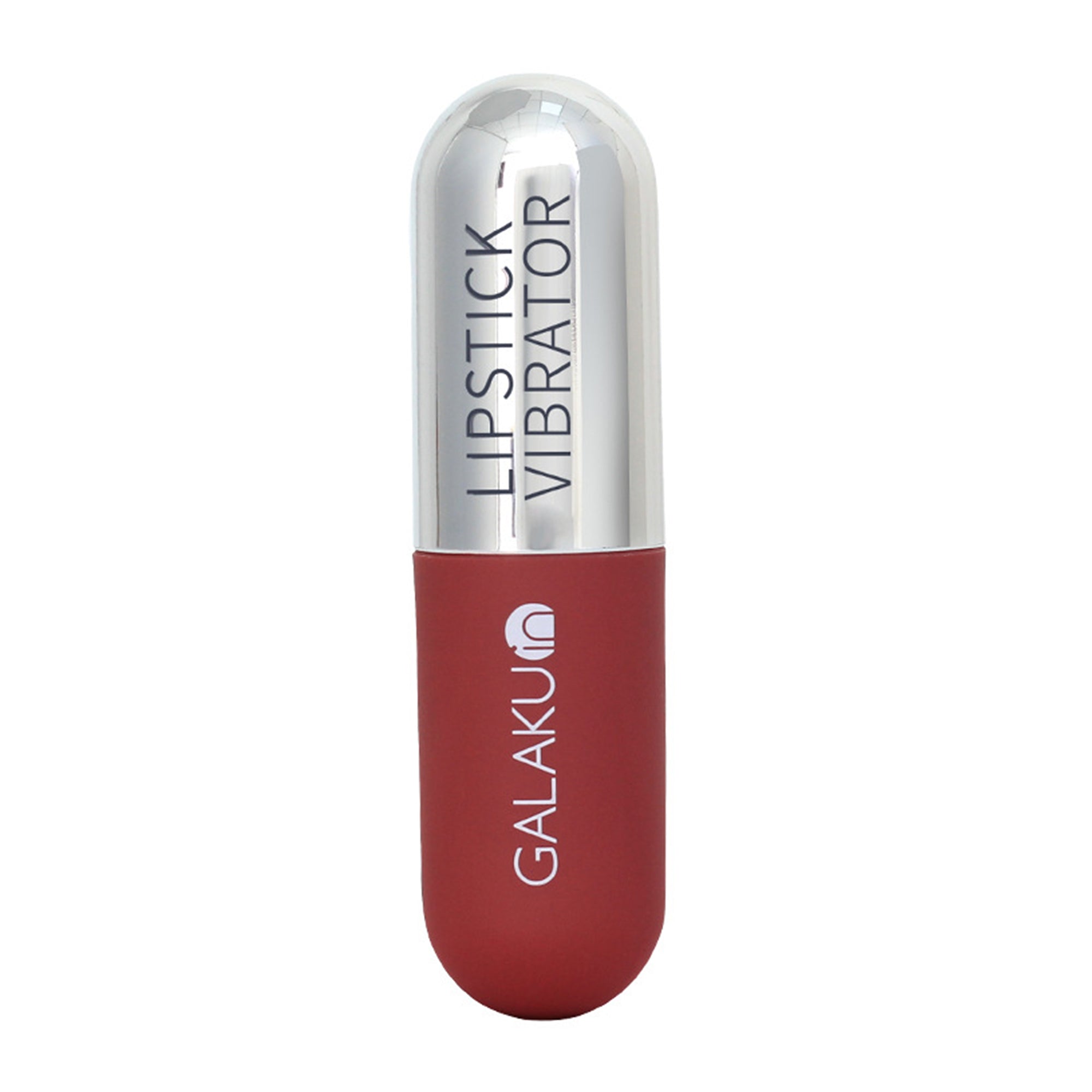 Galaku New Capsule Lipstick Variable Frequency Strong Vibrator (AI Version)