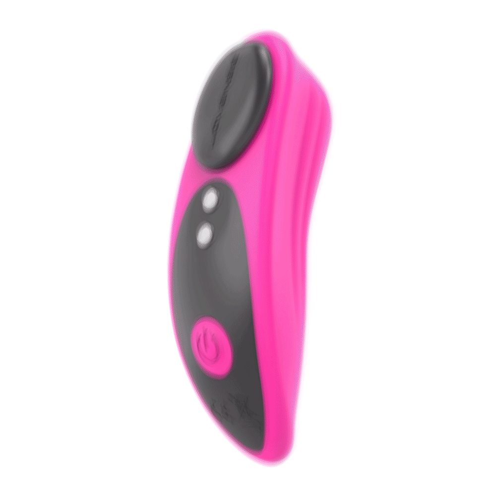 LOVENSE Ferri Wearable Magnetic Panty Vibrator