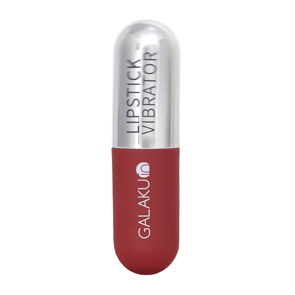 Galaku New Capsule Lipstick Variable Frequency Strong Vibrator (AI Version)