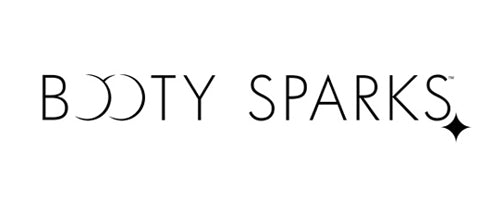 Booty Sparks Brand Logo