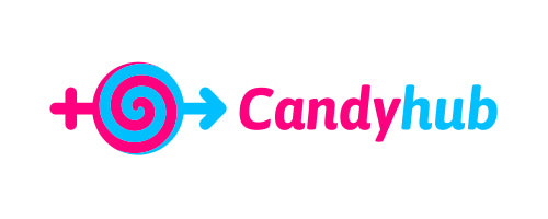 Candyhub Brand Logo