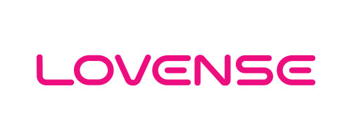 LOVENSE Brand Logo
