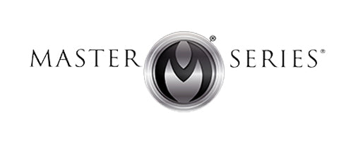 Master Series® Brand Logo