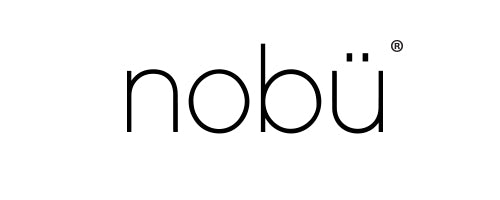 Nobü® Brand Logo