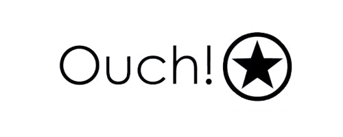 Ouch Brand Logo