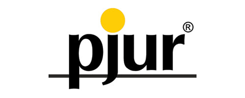 Pjur® Brand Logo