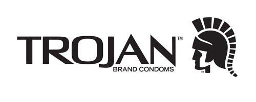 Trojan™ Brand Logo