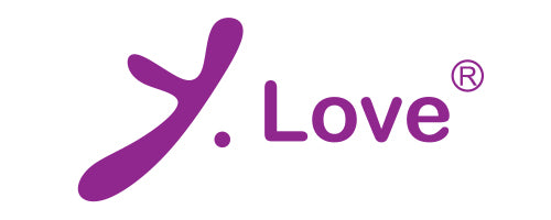 Y.Love® Brand Logo